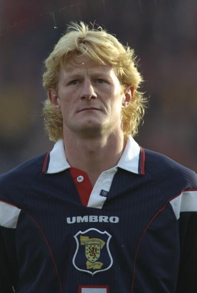 Colin Hendry Mindflow