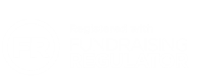 Fundraising Regulator White