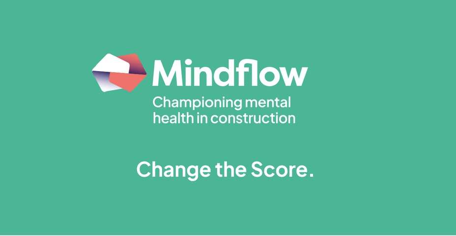 Mindflow Change the Score.