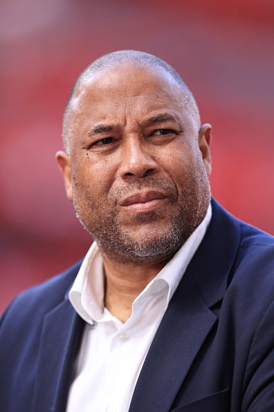 John Barnes Mindflow