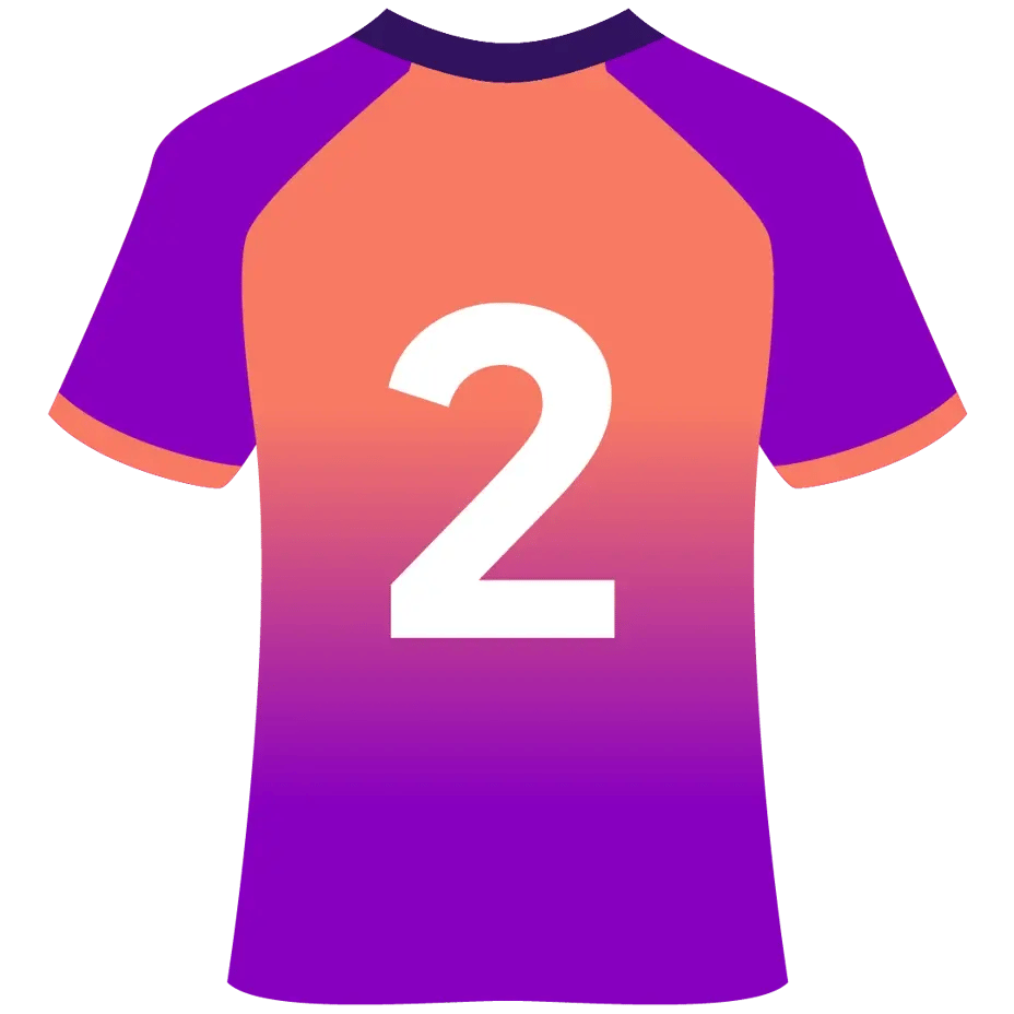 2 Shirt