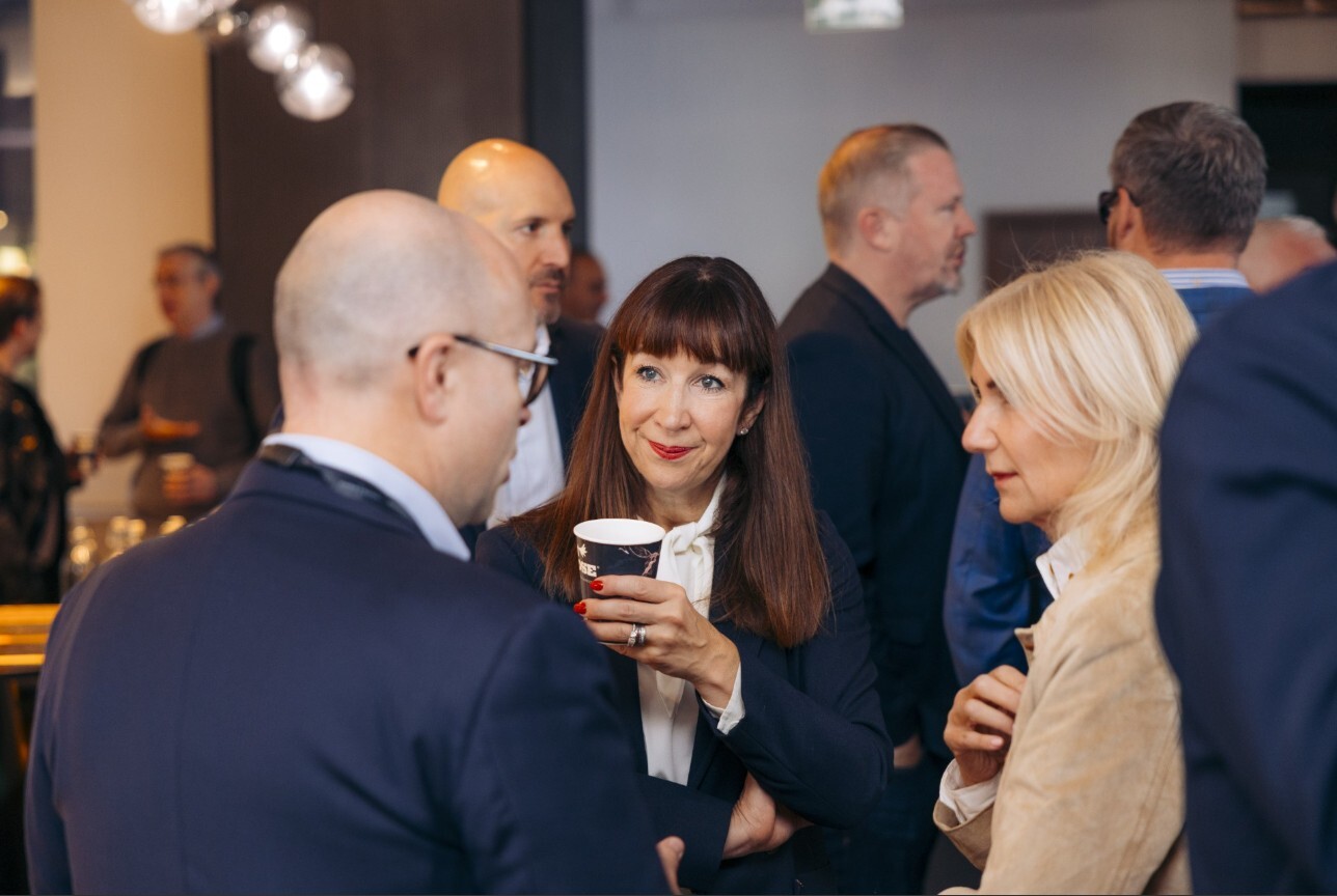 Mindflow-Charter-event-Liverpool