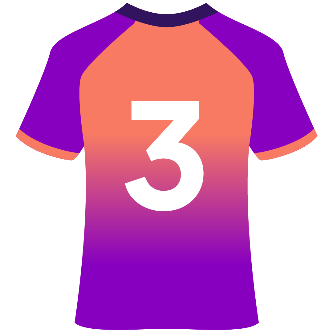 3