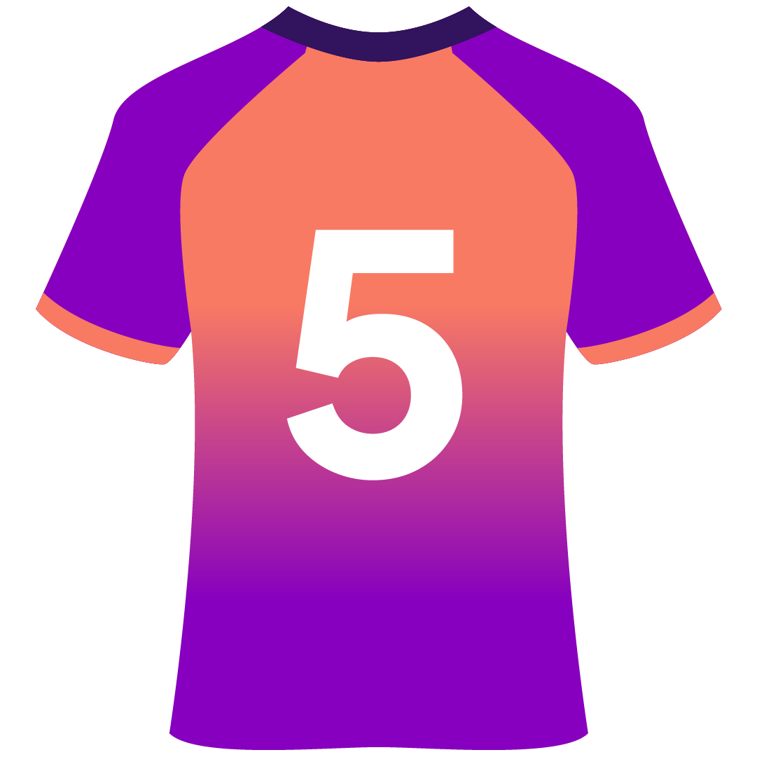 5