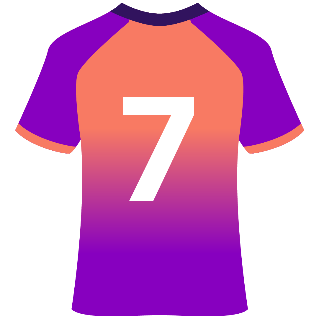 7