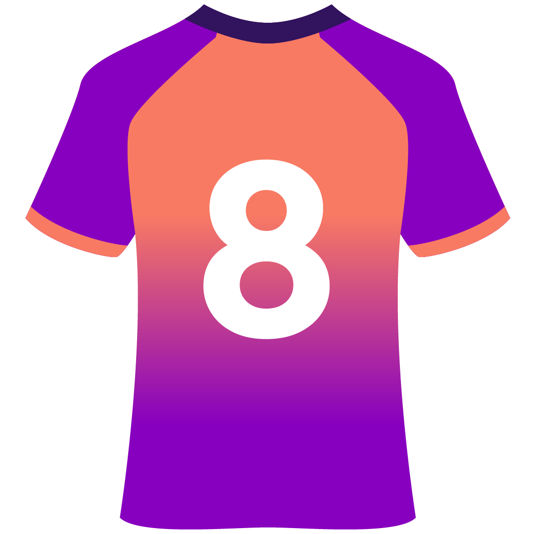 8