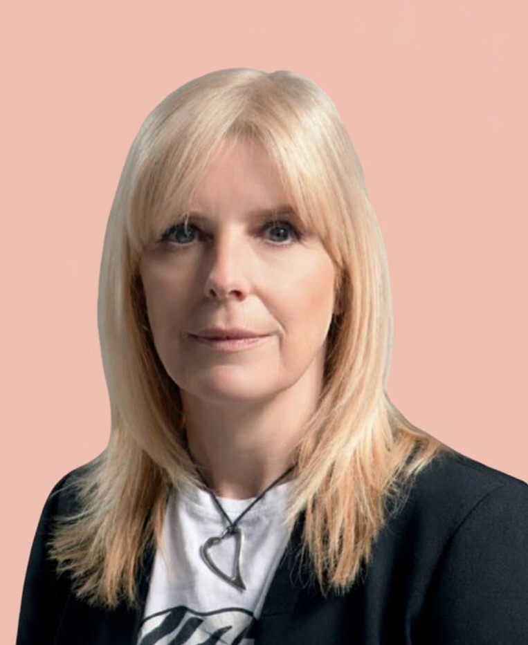 Anna Evans Mindflow