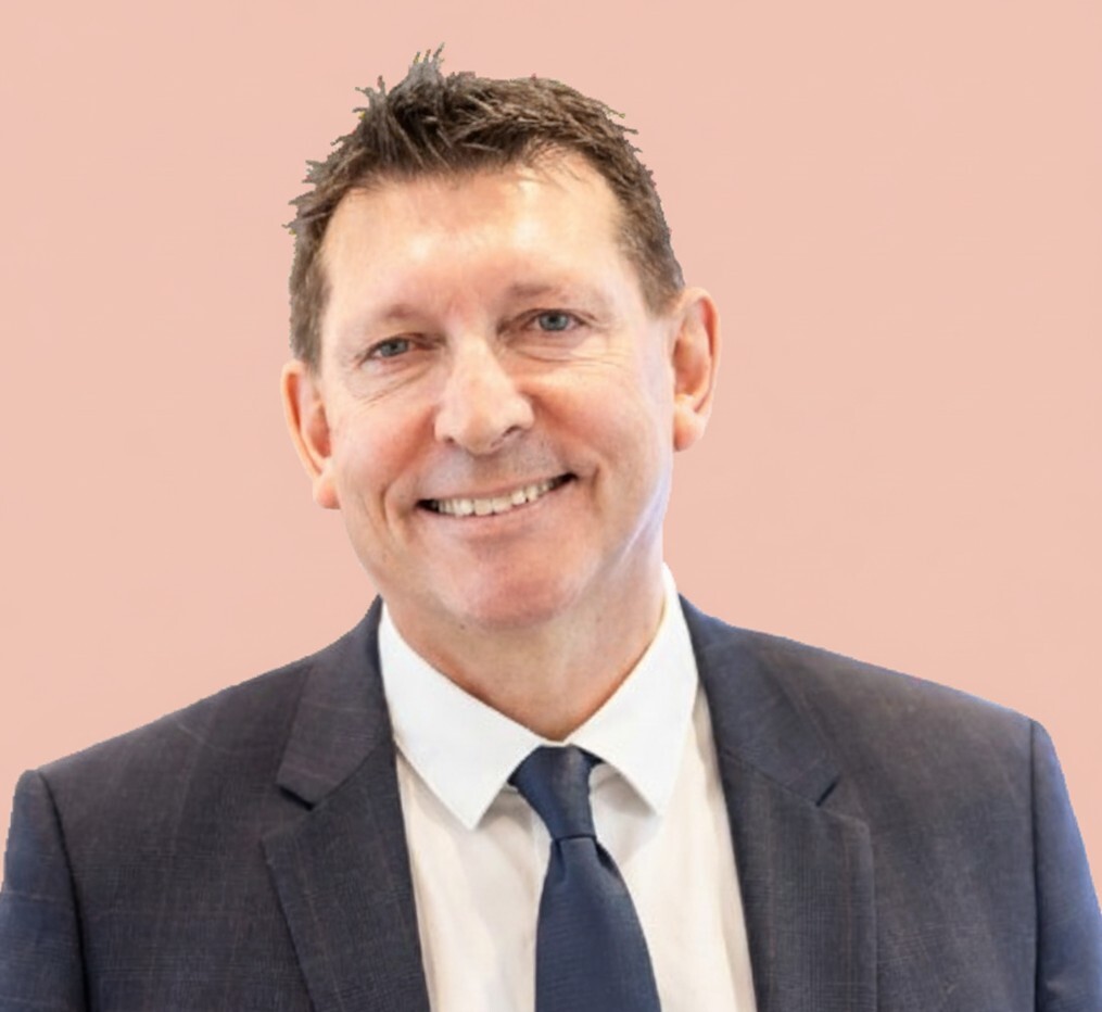 Frank McKenna Mindflow