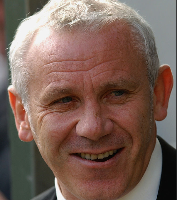 Peter Reid Mindflow