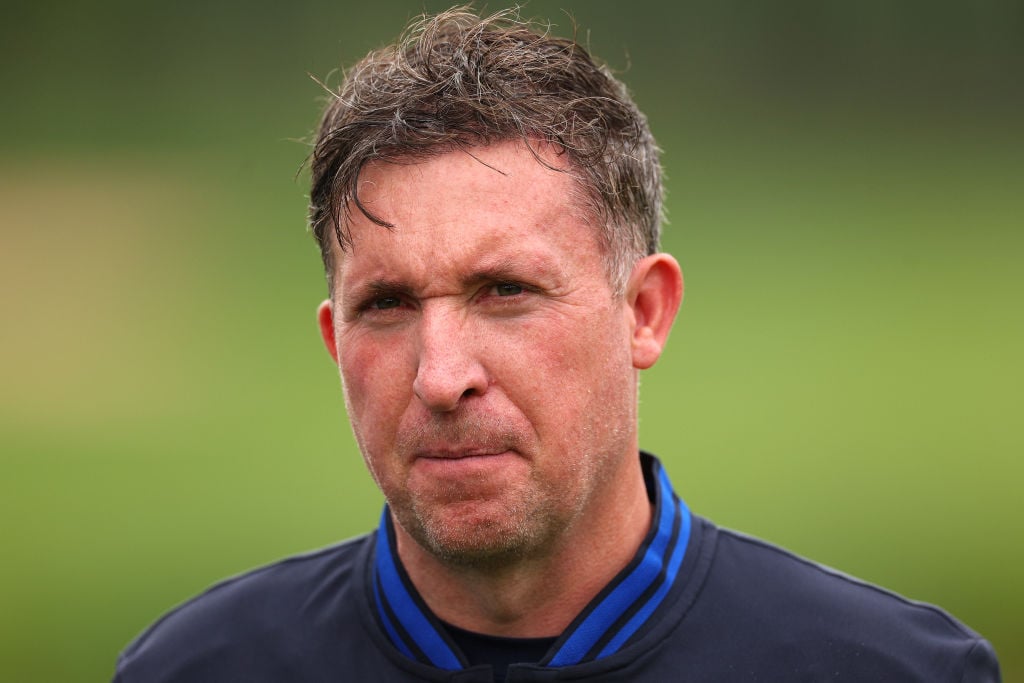 Robbie Fowler Mindflow