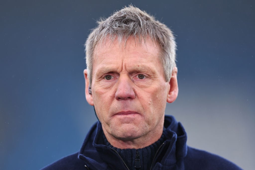 Stuart Pearce Mindflow