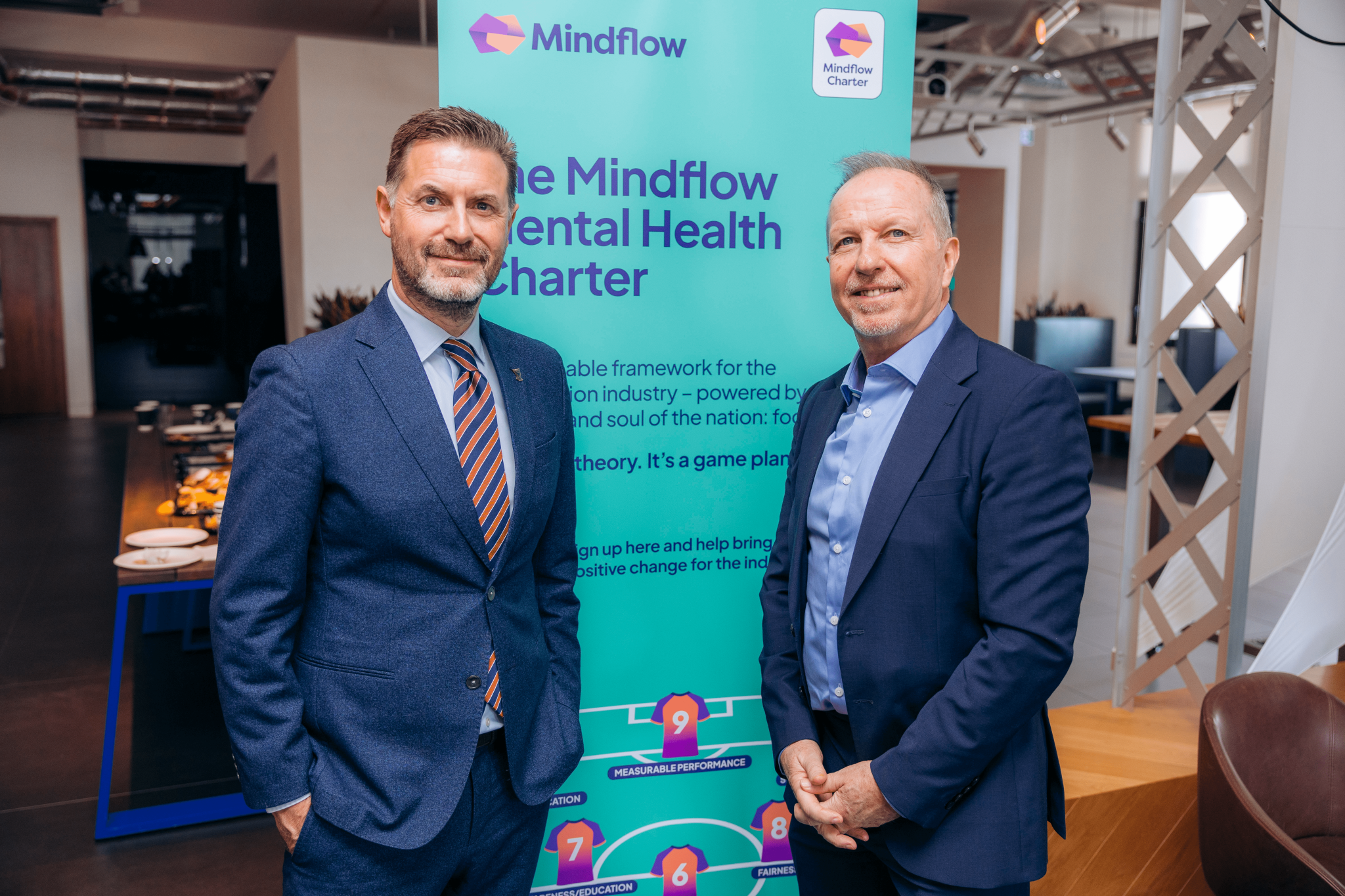 FCE Projects proud to become Mindflow Charter Registered