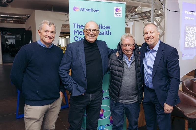 Mindflow to feature at Everton’s Hill Dickinson Stadium thanks to Christopher Ward